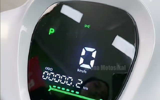 Xe SH Mode giảm giá sốc, thấp kỷ lục, rẻ chưa từng có trong lịch sử - Ảnh 1. Xe SH Mode giảm giá sốc, thấp kỷ lục, rẻ chưa từng có trong lịch sử - Ảnh 1.