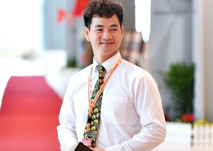 Diễn viên 'Ngã ba Đồng Lộc' sau gần 3 thập kỷ: Người làm Cục trưởng, người ở ẩn - Ảnh 7. Diễn viên 'Ngã ba Đồng Lộc' sau gần 3 thập kỷ: Người làm Cục trưởng, người ở ẩn - Ảnh 7.