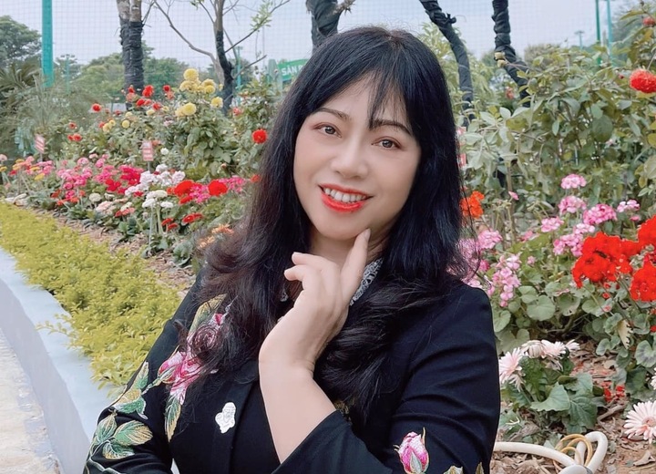 Diễn viên 'Ngã ba Đồng Lộc' sau gần 3 thập kỷ: Người làm Cục trưởng, người ở ẩn - Ảnh 2. Diễn viên 'Ngã ba Đồng Lộc' sau gần 3 thập kỷ: Người làm Cục trưởng, người ở ẩn - Ảnh 2.