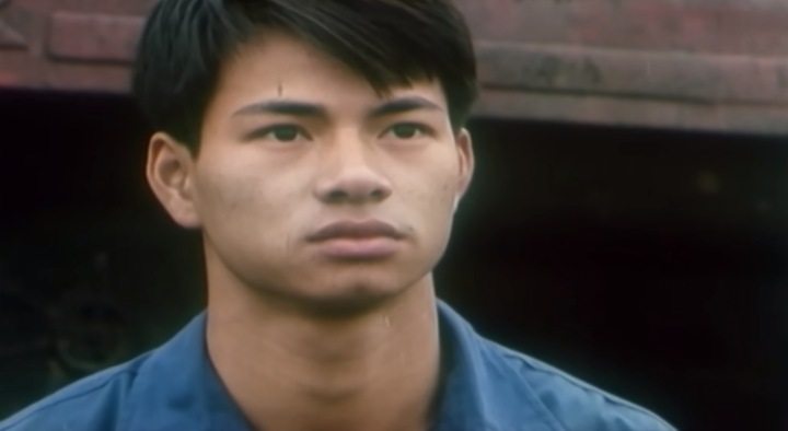 Diễn viên 'Ngã ba Đồng Lộc' sau gần 3 thập kỷ: Người làm Cục trưởng, người ở ẩn - Ảnh 5. Diễn viên 'Ngã ba Đồng Lộc' sau gần 3 thập kỷ: Người làm Cục trưởng, người ở ẩn - Ảnh 5.