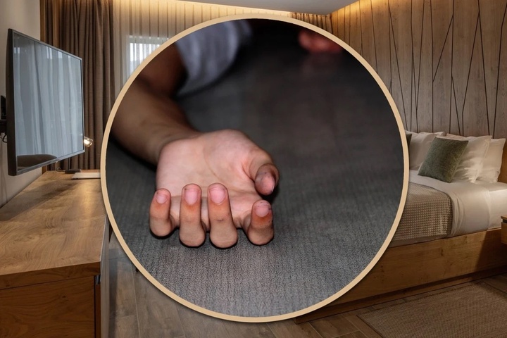 Người đàn ông chết do 'mây mưa' với nhân tình, vợ kiện 'tiểu tam' đòi bồi thường - Ảnh 1. Người đàn ông chết do 'mây mưa' với nhân tình, vợ kiện 'tiểu tam' đòi bồi thường - Ảnh 1.