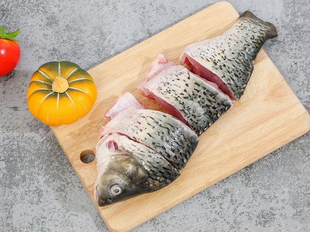 Loại cá ở Việt Nam được Trung Quốc ví như &quot;thuốc bổ thượng hạng&quot;, protein vượt cá hồi mà giá chỉ bằng 1/8 - Ảnh 2.