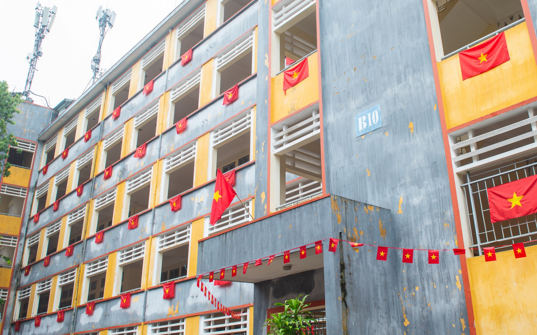 Hà Nội có thêm 1.200 chỗ ở 0 đồng cho người dân về Thủ đô dịp Quốc khánh 2/9