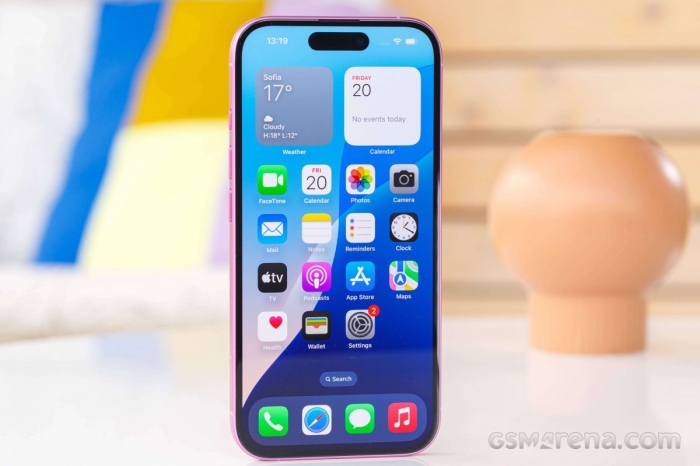 Có nên mua iPhone 15, iPhone 16 giá đang giảm sâu kỷ lục khi iPhone 17 sắp ra mắt?- Ảnh 5. Có nên mua iPhone 15, iPhone 16 giá đang giảm sâu kỷ lục khi iPhone 17 sắp ra mắt?- Ảnh 5.