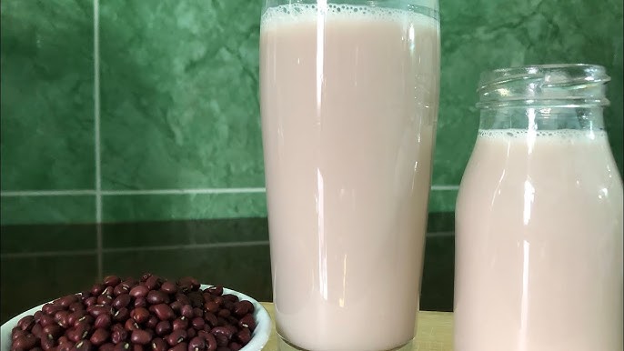 ليس فقط حساء الفاصوليا الحمراء الحلو، هذه أطباق لذيذة لتناولها في مهرجان تشيشي 2025 - الصورة 4. Không chỉ chè đậu đỏ, đây là những món ngon hấp dẫn nên ăn vào ngày Thất tịch 2025 - Ảnh 4.