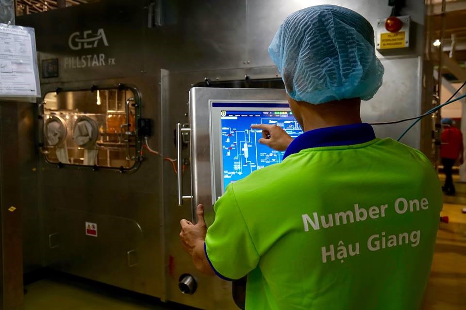 Vì sao nước tăng lực Number 1 được hàng triệu người tin dùng suốt hơn 2 thập kỷ qua?- Ảnh 3. Vì sao nước tăng lực Number 1 được hàng triệu người tin dùng suốt hơn 2 thập kỷ qua?- Ảnh 3.