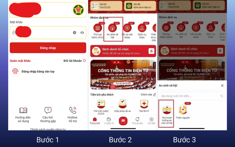 Bảo đảm tặng quà cho người dân kịp thời, đúng đối tượng, không trùng lặp - Ảnh 6. Bảo đảm tặng quà cho người dân kịp thời, đúng đối tượng, không trùng lặp - Ảnh 6.