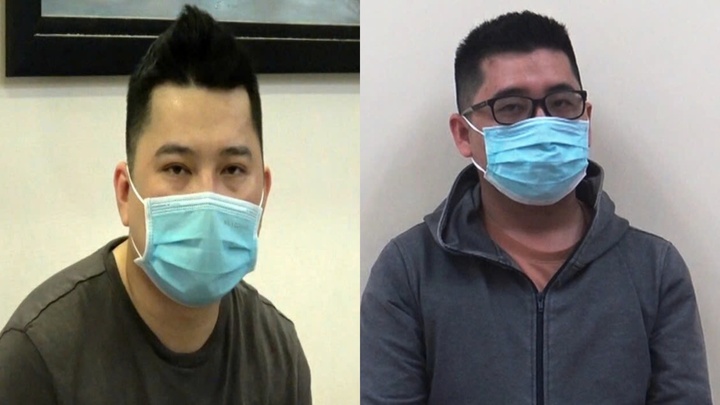Truy tố đường dây đánh bạc 88.000 tỷ đồng do 'ông trùm' người Ấn Độ cầm đầu - Ảnh 1.
