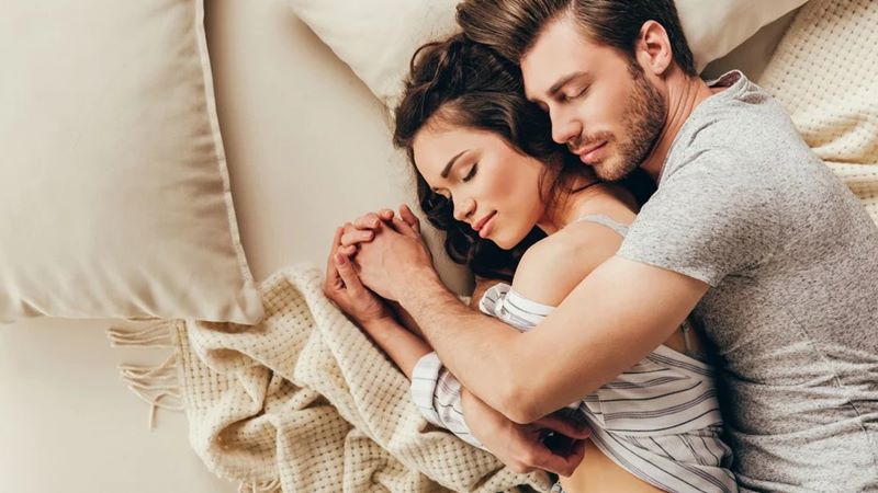 6 lý do chạy bộ giúp tăng ham muốn- Ảnh 3. 6 lý do chạy bộ giúp tăng ham muốn- Ảnh 3.