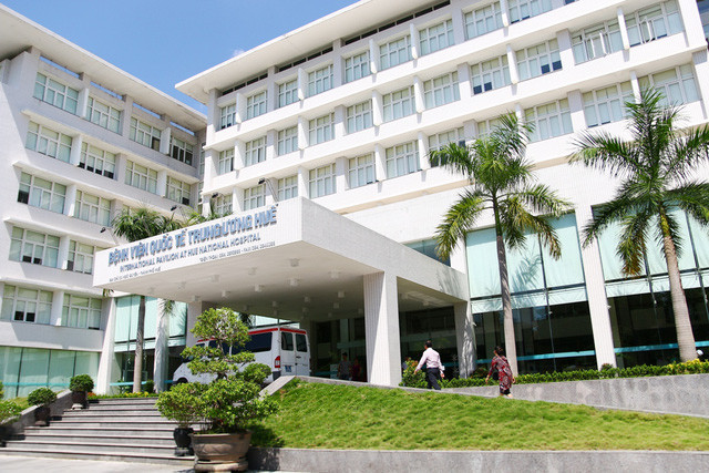 Cuộc thi 