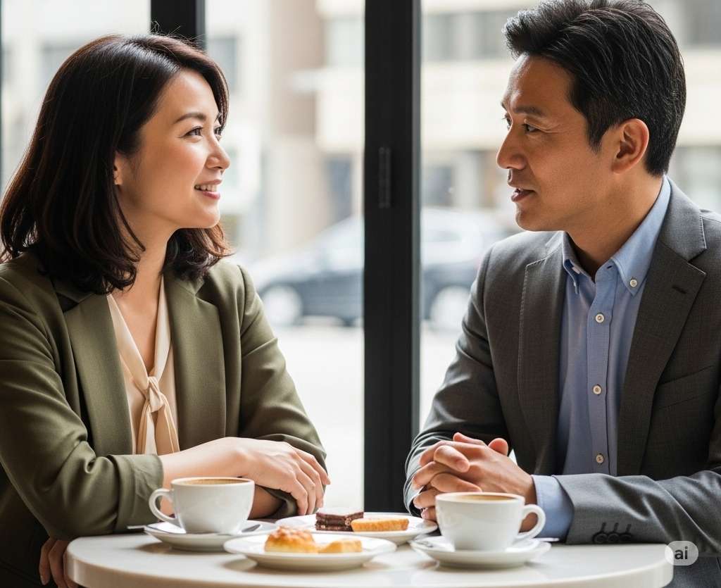 Bạn trai cũ muốn nối lại với tôi sau 3 lần ly hôn - Ảnh 1. Bạn trai cũ muốn nối lại với tôi sau 3 lần ly hôn - Ảnh 1.