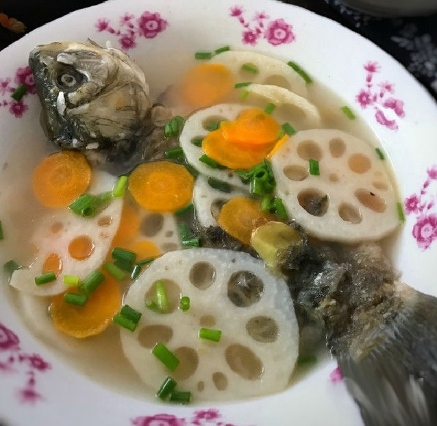 אסור לפספס את המנות המזינות את הריאות ומחממות הגוף במהלך חג שו טהו 2025 במהלך חג היום הלאומי ב-2 בספטמבר - תמונה 7. Các món ăn bổ phổi, ấm cơ thể trong tiết Xử Thử 2025 không nên bỏ qua những ngày nghỉ lễ Quốc Khánh 2/9 - Ảnh 7.