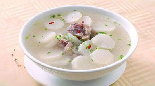 Các món ăn bổ phổi, ấm cơ thể trong tiết Xử Thử 2025 không nên bỏ qua những ngày nghỉ lễ Quốc Khánh 2/9 - Ảnh 6. Các món ăn bổ phổi, ấm cơ thể trong tiết Xử Thử 2025 không nên bỏ qua những ngày nghỉ lễ Quốc Khánh 2/9 - Ảnh 6.
