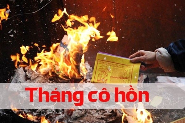 Vì sao trong 12 ngày rằm người xưa sợ nhất ngày Rằm tháng 7? - Ảnh 2.