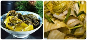 Dưa muối từng giúp những người Mỹ đầu tiên sống sót thế nào? - Ảnh 2.