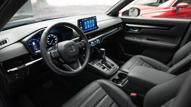 Giá lăn bánh Honda CR-V mới nhất giảm sốc tới 93 triệu đồng, dẫn đầu phân khúc SUV hạng C vì giá tốt- Ảnh 6.