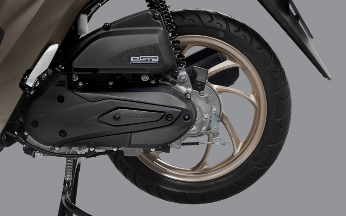 Giá xe Vision mới nhất giảm kỷ lục, rẻ chưa từng có, thấp nhất từ trước tới nay