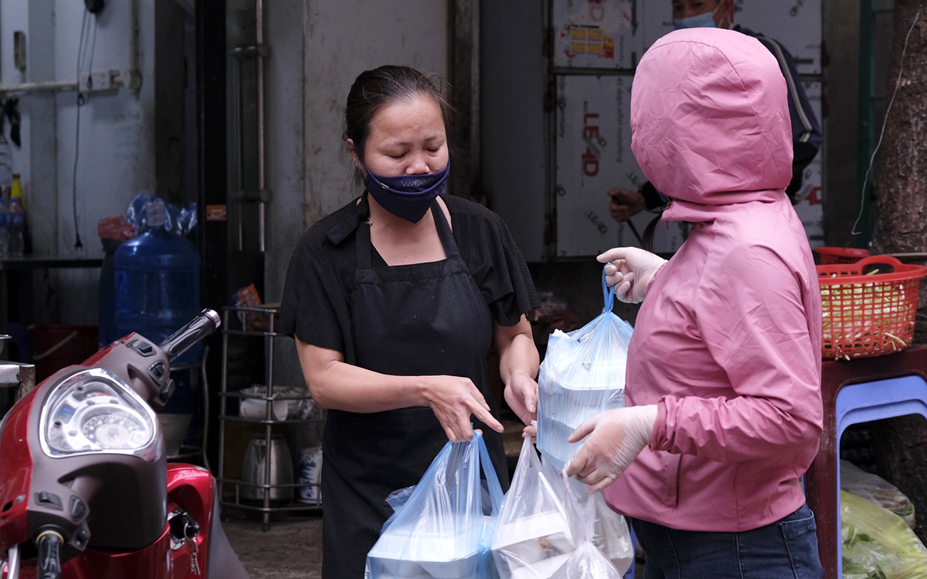 Đề xuất mới về xử phạt hộ kinh doanh, cá nhân kinh doanh với hóa đơn điện tử