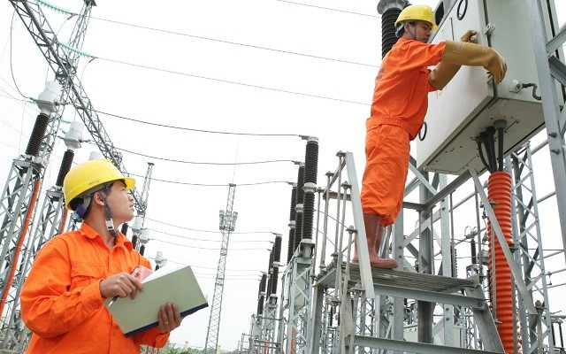 Lịch cúp điện Lâm Đồng (Bình Thuận cũ) từ ngày 7- 10/8/2025: Nhiều khu vực nằm trong diện cúp điện liên tục
