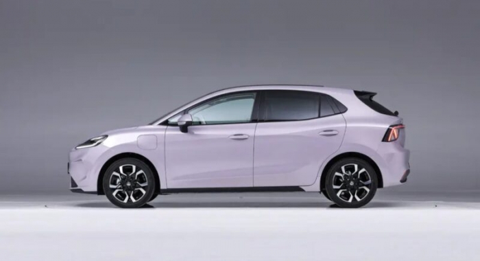 Xe hatchback hạng B giá 235 triệu đồng sánh ngang Mazda 2, rẻ hơn hẳn Kia Morning, Hyundai Grand i10 có gì đặc biệt khi ra mắt ở Trung Quốc?- Ảnh 3.