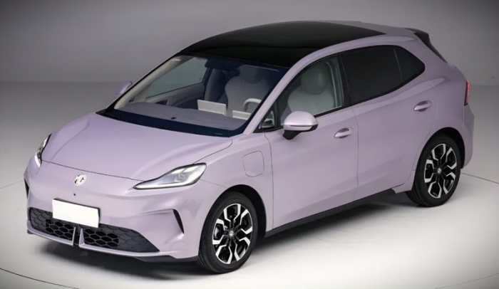 Xe hatchback hạng B giá 235 triệu đồng sánh ngang Mazda 2, rẻ hơn hẳn Kia Morning, Hyundai Grand i10 có gì đặc biệt khi ra mắt ở Trung Quốc?- Ảnh 2.
