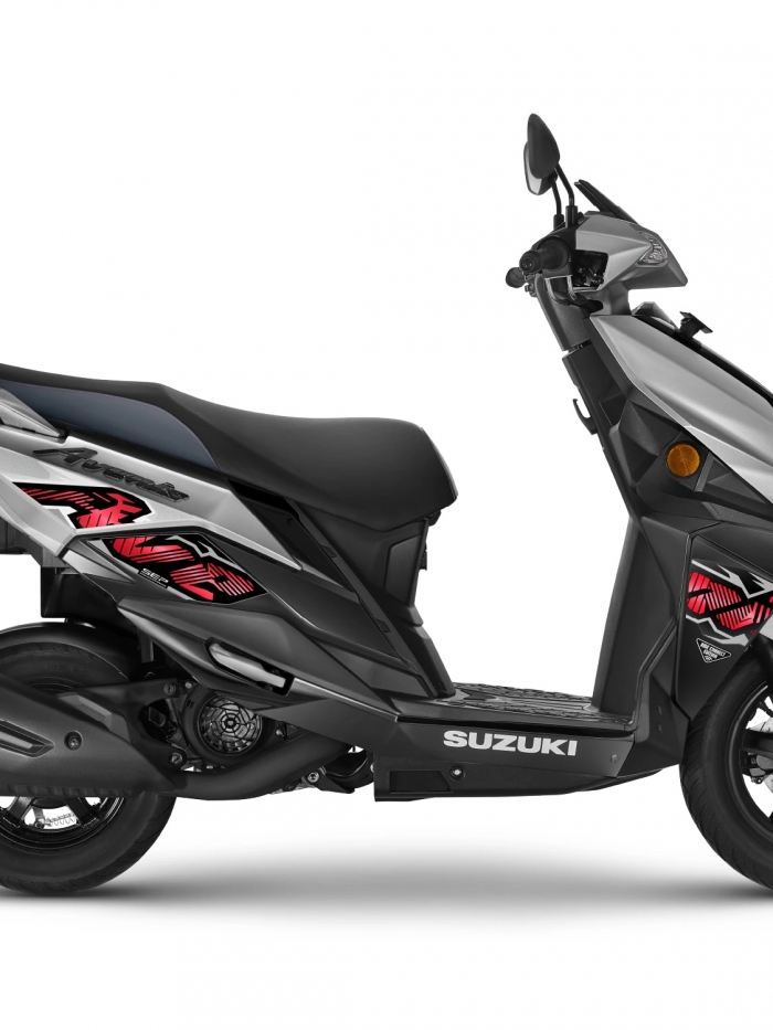 Xe ga 125cc giá 23,9 triệu đồng trang bị hiện đại, đẹp ngang Air Blade, rẻ hơn Vision chỉ như xe số Wave Alpha- Ảnh 3. Xe ga 125cc giá 23,9 triệu đồng trang bị hiện đại, đẹp ngang Air Blade, rẻ hơn Vision chỉ như xe số Wave Alpha- Ảnh 3.
