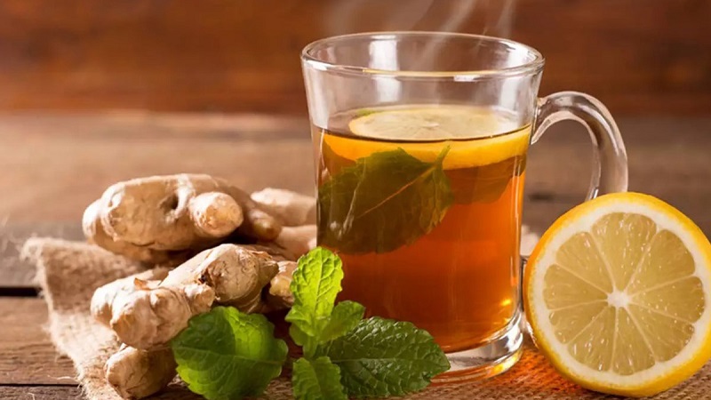 Mấy chị hàng xóm nhà tôi than mệt mỏi, chán ăn, ngủ không sâu, liền được mách dùng thứ củ là 'vua gia vị' trong bếp đánh bay ưu phiền- Ảnh 3. Mấy chị hàng xóm nhà tôi than mệt mỏi, chán ăn, ngủ không sâu, liền được mách dùng thứ củ là 'vua gia vị' trong bếp đánh bay ưu phiền- Ảnh 3.
