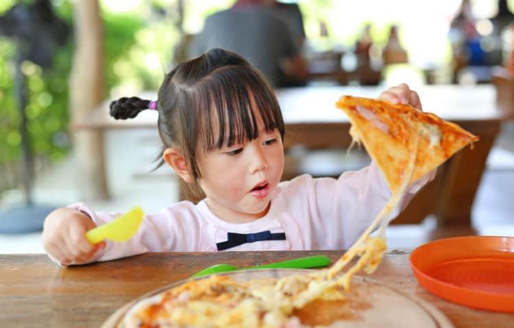 Một nguyên nhân bất ngờ khiến trẻ em gái dậy thì sớm- Ảnh 3. Một nguyên nhân bất ngờ khiến trẻ em gái dậy thì sớm- Ảnh 3.