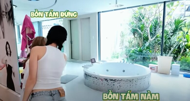 Chi tiết trong phòng ngủ dễ khiến người xem 'xấu hổ' của Ngọc Trinh có gì đặc biệt?- Ảnh 10.