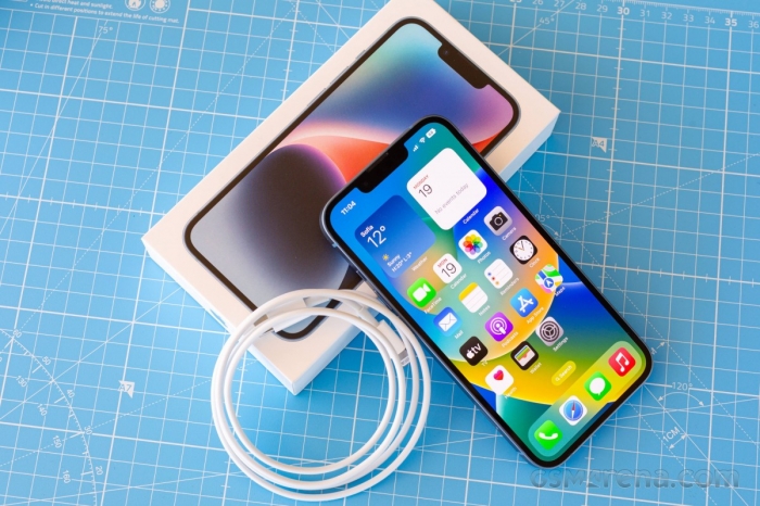 Giá iPhone 14, iPhone 14 Pro Max mới nhất giảm mạnh, rẻ 'giật mình', dẫn đầu dòng iPhone cũ fullbox rẻ nhất Việt Nam- Ảnh 3. Giá iPhone 14, iPhone 14 Pro Max mới nhất giảm mạnh, rẻ 'giật mình', dẫn đầu dòng iPhone cũ fullbox rẻ nhất Việt Nam- Ảnh 3.