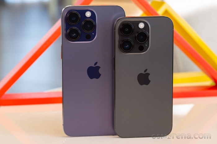 Giá iPhone 14, iPhone 14 Pro Max mới nhất giảm mạnh, rẻ 'giật mình', dẫn đầu dòng iPhone cũ fullbox rẻ nhất Việt Nam- Ảnh 4. Giá iPhone 14, iPhone 14 Pro Max mới nhất giảm mạnh, rẻ 'giật mình', dẫn đầu dòng iPhone cũ fullbox rẻ nhất Việt Nam- Ảnh 4.