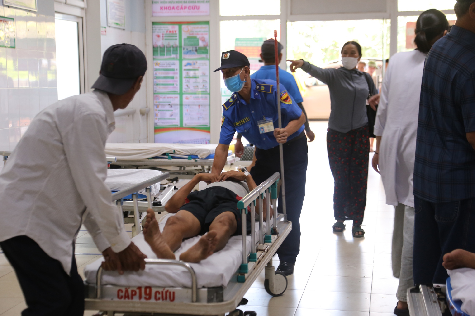 Người trẻ còn chủ quan với đột quỵ- Ảnh 1.