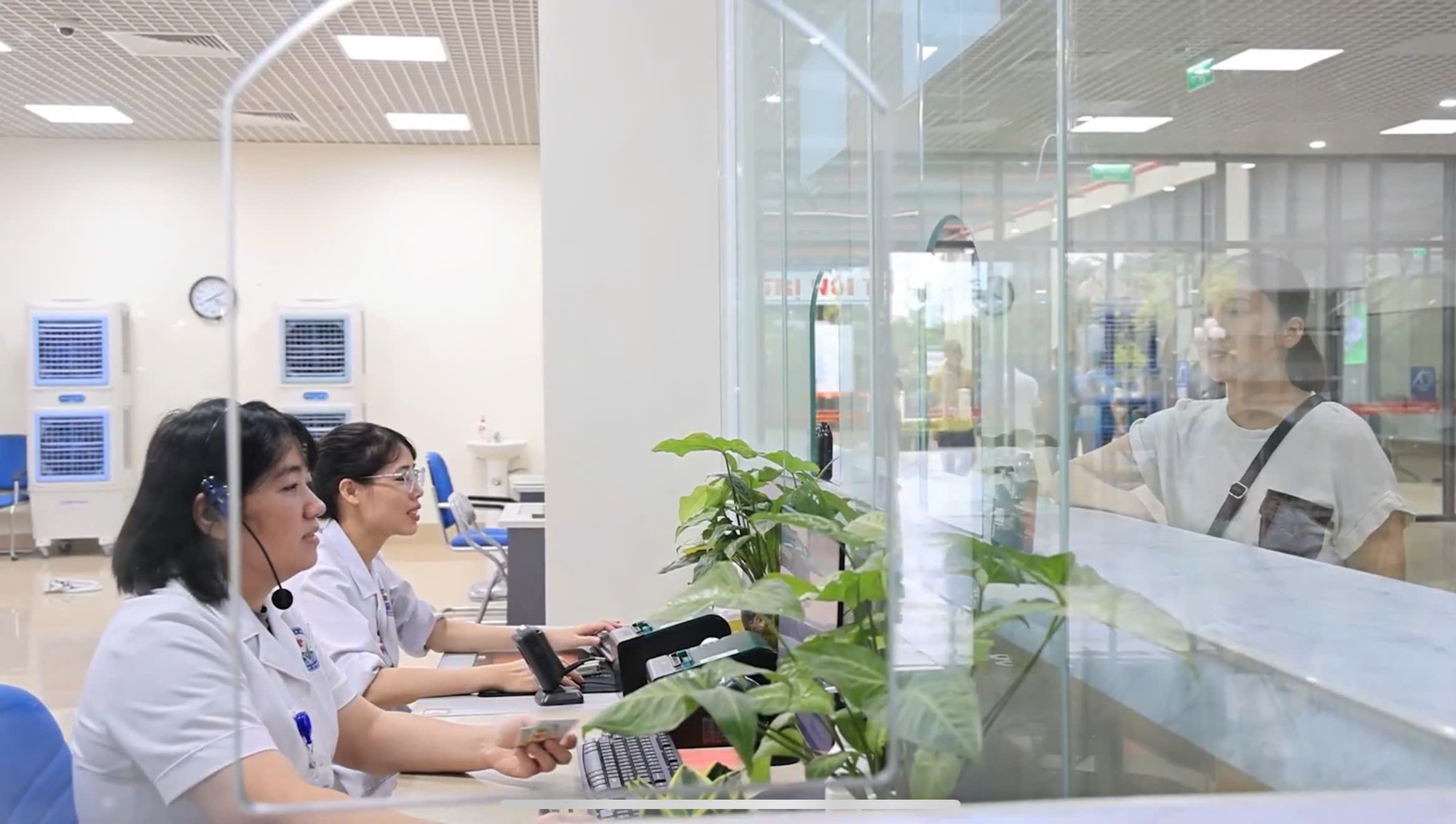 Lễ trao giải Cuộc thi 'Cơ sở y tế Xanh - Sạch - Đẹp' lần thứ I sẽ chính thức diễn ra vào 19h30, thứ Năm ngày 7/8/2025- Ảnh 2.