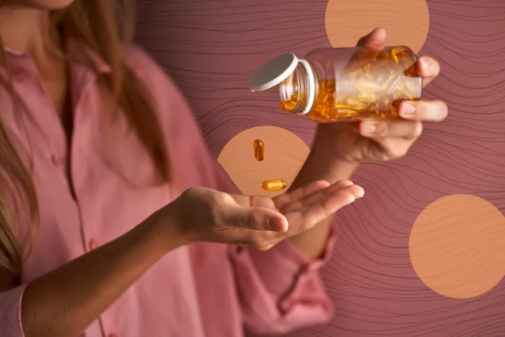4 loại thực phẩm bổ sung chuyên gia khuyên dùng khi bước sang tuổi 40 - Ảnh 1.