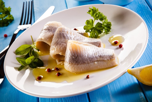 Đi chợ thấy loại cá này nhớ mua ngay: Tốt bậc nhất thế giới, dinh dưỡng vượt cá hồi mà giá chỉ bằng 1/5 - Ảnh 3.