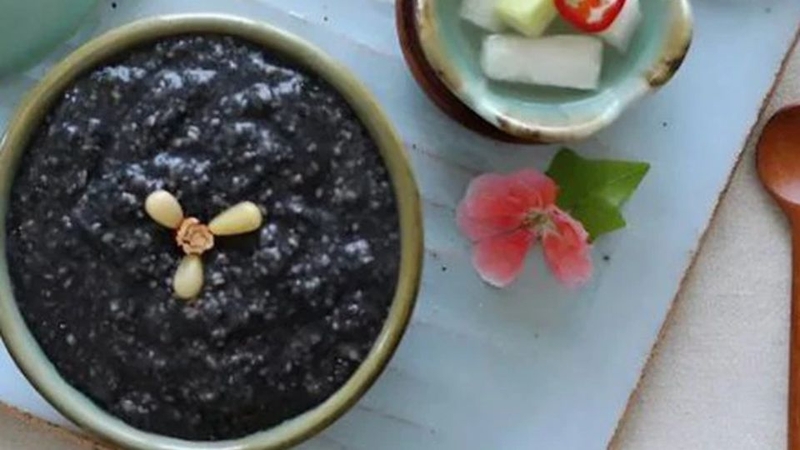 Loại củ mọc hoang lại là thần dược tự nhiên, hỗ trợ người thận yếu, chế biến thành nhiều món ngon- Ảnh 5.