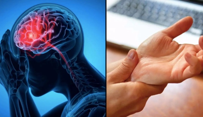 Nam ca sĩ bị đột quỵ ở tuổi 50 thừa nhận có 2 thói quen khó bỏ- Ảnh 2. Nam ca sĩ bị đột quỵ ở tuổi 50 thừa nhận có 2 thói quen khó bỏ- Ảnh 2.