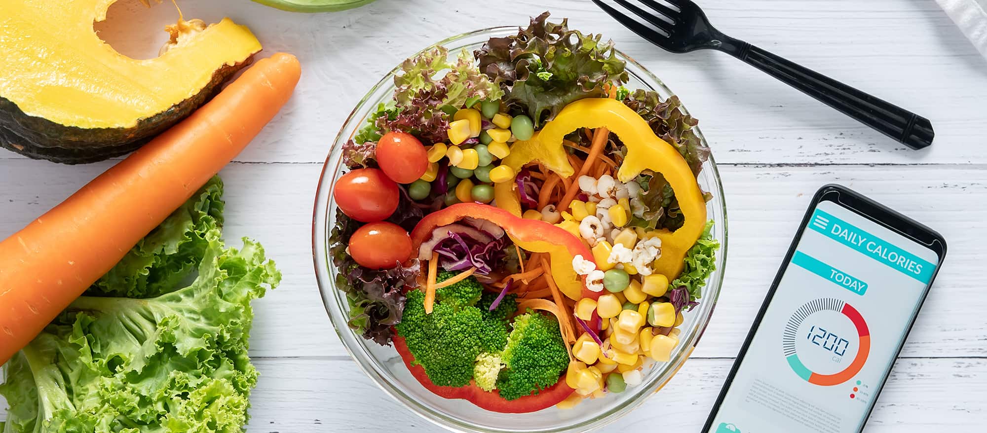 Mẹo đơn giản mà hiệu quả giúp kiểm soát cân nặng và đường huyết trong dịp nghỉ lễ - Ảnh 2.