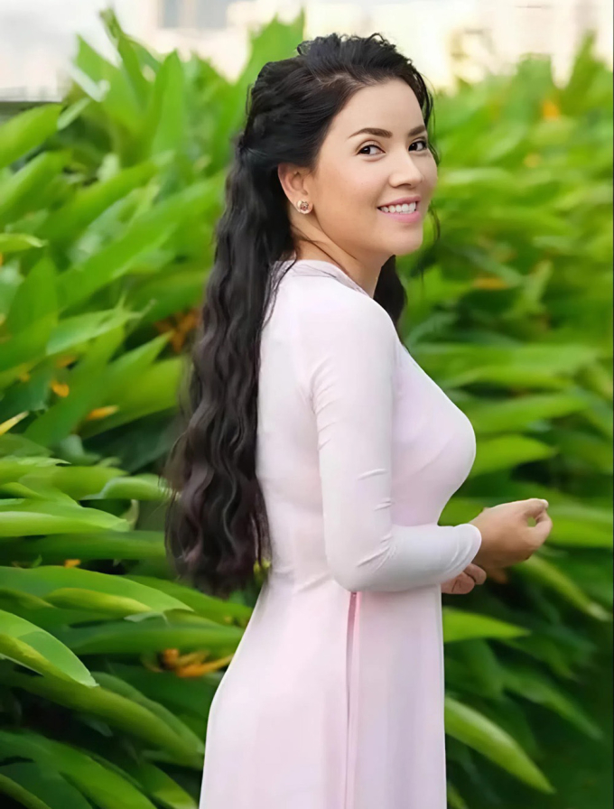 Diễn viên Ngọc Trinh 'Mùi ngò gai' qua đời - Ảnh 1. Diễn viên Ngọc Trinh 'Mùi ngò gai' qua đời - Ảnh 1.