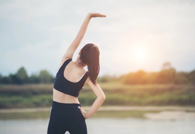 Mẹo đơn giản mà hiệu quả giúp kiểm soát cân nặng và đường huyết trong dịp nghỉ lễ - Ảnh 5.