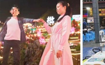 Hơn cả phim ngôn tình: Dồn hết tiền lo cho bạn gái cũ trước khi chết vì bệnh