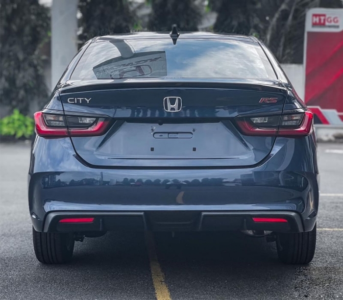 Giá xe Honda City giảm mạnh , cơ hội sở hữu sedan hạng B giá rẻ nhất - Ảnh 4. Giá xe Honda City giảm mạnh , cơ hội sở hữu sedan hạng B giá rẻ nhất - Ảnh 4.