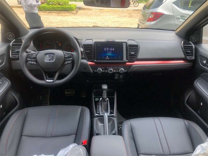 Giá xe Honda City giảm mạnh , cơ hội sở hữu sedan hạng B giá rẻ nhất - Ảnh 5. Giá xe Honda City giảm mạnh , cơ hội sở hữu sedan hạng B giá rẻ nhất - Ảnh 5.