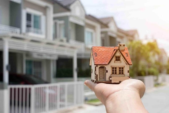 Mua nhà đất tháng 'cô hồn' cần lưu ý gì? - Ảnh 1. Mua nhà đất tháng 'cô hồn' cần lưu ý gì? - Ảnh 1.