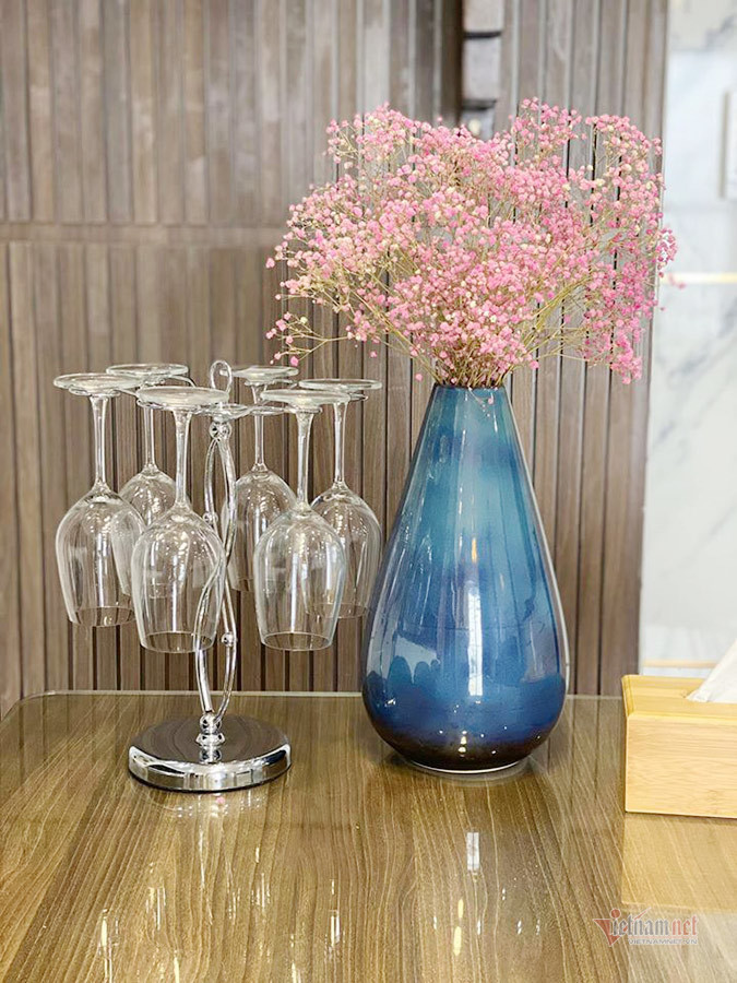Nữ BTV Minh trang gây sốt trong ngày Đại lễ và Cuộc sống trong căn hộ 140m2 - Ảnh 6. Nữ BTV Minh trang gây sốt trong ngày Đại lễ và Cuộc sống trong căn hộ 140m2 - Ảnh 6.