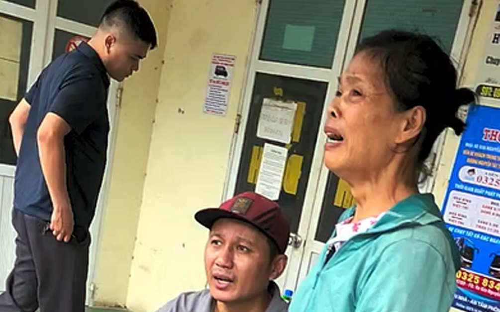 Manh mối xác định tài xế bị tố 'chặt chém' người phụ nữ 2,5 triệu đồng/cuốc xe - Ảnh 1.
