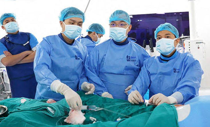 Tìm ra 'thủ phạm' gây đột quỵ: Bác sĩ làm ngay điều này để ngăn ngừa đột quỵ tái phát - Ảnh 1. Tìm ra 'thủ phạm' gây đột quỵ: Bác sĩ làm ngay điều này để ngăn ngừa đột quỵ tái phát - Ảnh 1.