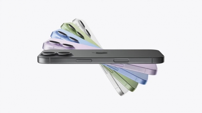 Giá iPhone 17 Pro Max và các mẫu mới tại Việt Nam khiến người dùng xôn xao - Ảnh 2.