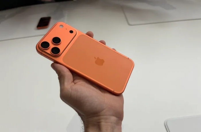 Giá iPhone 17 Pro Max và các mẫu mới tại Việt Nam khiến người dùng xôn xao - Ảnh 4.