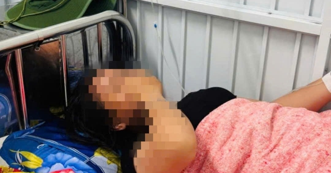 BVĐK Hà Nam dốc sức cứu 18 nạn nhân vụ tai nạn liên hoàn trên cao tốc - Ảnh 5.
